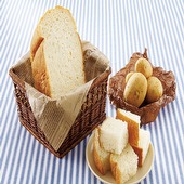 馬鈴薯美乃滋吐司